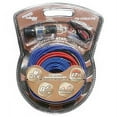 thumbnail image 2 of Audiopipe 8GA Copper Amplifier Wiring Kit 1500 Watt Systems, 2 of 2
