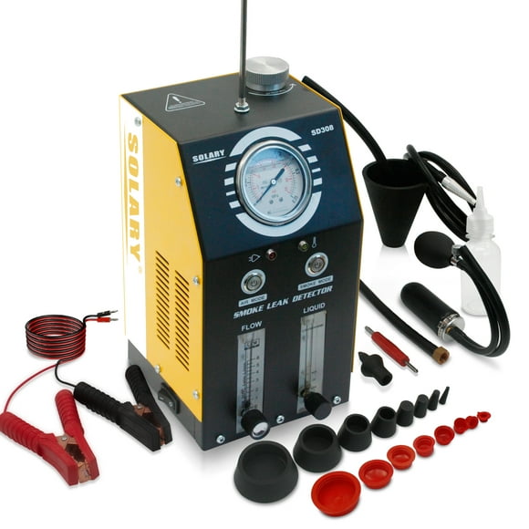 Automotive Smoke Machine