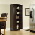 thumbnail image 3 of Pemberley Row Engineered Wood Dakota Oak Storage Cabinet Rectangular 71.13"H Unassembled, 3 of 5