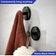 thumbnail image 5 of Ganchos con ventosa para ducha, baño, cocina, puerta de vidrio, abrigo, bata de baño, 5 of 5