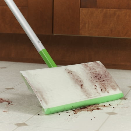 Swiffer Sweeper Floor Mop Starter Kit and Refills
