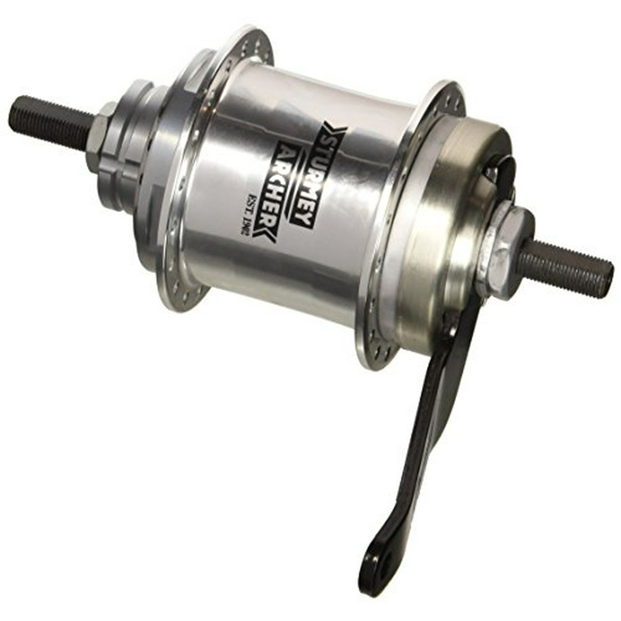 Sturmey Archer S2Cハブ H PLUS SONリム付きの通販 | RIGHTCLIXS