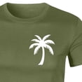 thumbnail image 4 of Men Short Sleeve V Neck Shirts Tshirts Shirts for Men V Neck Cotton Summer Tops Casual Cotton Hawaiian Shirt for Men Tall order again, 4 of 5