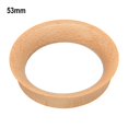 thumbnail image 4 of Anillo dosificador de café de madera magnético Portafiltro de repuesto ajuste magnético 51 53 58 mm, 4 of 11