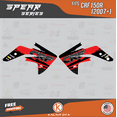 thumbnail image 4 of Kalair GFX Graphics Kit for Honda CRF150R (2007-2023) Spear Series, 4 of 5