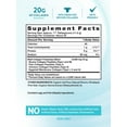thumbnail image 2 of Multi Collagen Protein Powder | Natural Vanilla Flavor | 9 oz | Grass Fed Collagen Peptides Type I, II, III, V & X | Non-GMO & Gluten Free Supplement | by Nature's Truth, 2 of 7