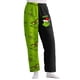 thumbnail image 2 of Pijama navideño de Grinch - Pijama a juego de Grinch. Pijama holgado de franela con estampado navideño para mujer, cómodo y afelpado. Pijama navideño a juego de Grinch para toda la familia., 2 of 6