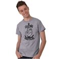thumbnail image 4 of Popeye The Sailor Feeling Nautical Men's Graphic T Shirt Tees Brisco Brands S, 4 of 4