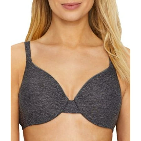 

Hanes Ultimate Women s ComfortBlend T-Shirt Bra Style DHHU02