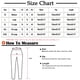 thumbnail image 3 of Pantalones de trabajo rectos de tubo para hombre, holgados, con cremallera y bolsillo, estilo retro, informales, largos, 3 of 9