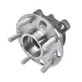 thumbnail image 2 of NEWZQ Front Wheel Bearing and Hub Assembly Fits Select: 2020-2022 Hyundai Sonata Kia K5 Sedan 1Pc, 2 of 10