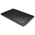 thumbnail image 4 of HP ZBook 17 G4 Mobile Workstation - 17.3" - Core i7 7700HQ - 8 GB RAM - 512 GB SSD - US, 4 of 10