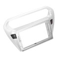 thumbnail image 4 of Remplacement du Panneau de Navigation de la Console de Navigation pour 2014-2018 pour le Style Intérieur de Voiture, 4 of 8
