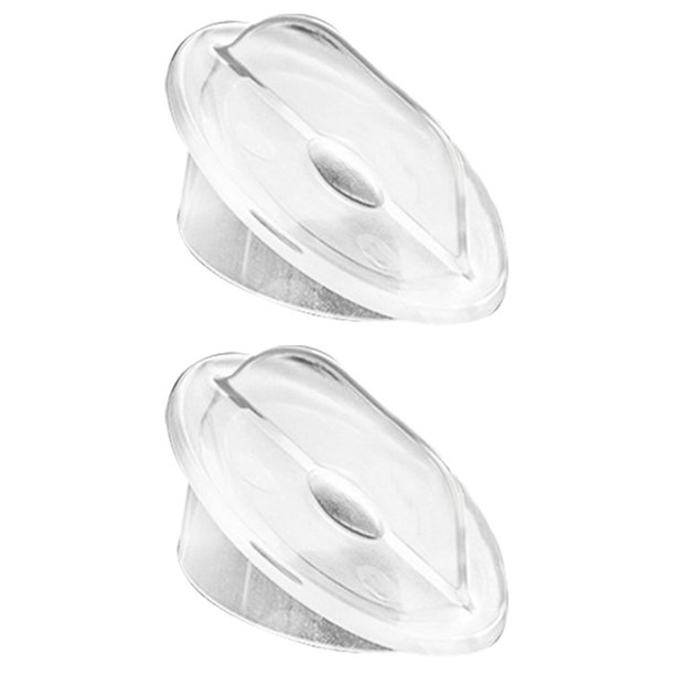 UPGRATOR 2Ud Cubierta Transparente Para Molino De Pimienta Eléctrico Fácil De Usar