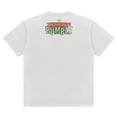 thumbnail image 2 of Men's White Shawn Michaels Royal Rumble 1996 Boxy T-Shirt, 2 of 2