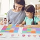 thumbnail image 5 of Matching Board Game Double Player Parent-child Children's Board Game Puzzle Toy For Boys And Girls Focusing And Thinking Training 3ml, 5 of 8