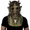 thumbnail image 2 of Máscara De Bruja Del Infierno Priestess Of Hell Ghoulish Poductions, Disfraz Bruja, 2 of 7