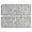 White Daisy Flower, variant on Kitchen Rugs Sets Of 2,Orange Daisy Flower Floral Pattern Anti Fatigue Kitchen Mat Rugs Non Slip Washable,Decorative Kitchen Floor Mats for Kitchen,Sink,Laundry,17"x47" 17"x47"