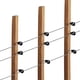 thumbnail image 5 of 500M 16 Gauge Aluminum Electric Fence Wire 1640Ft for Livestock Security, 5 of 5