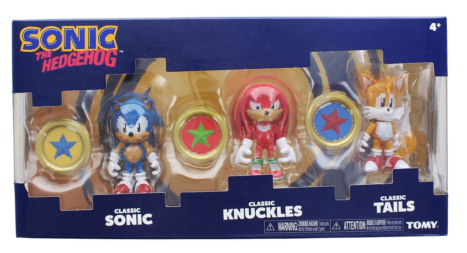 sonic toys walmart