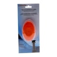 thumbnail image 1 of Clip Cap Champagne Stopper - Orange, 1 of 1