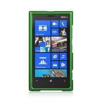 NOKIA LUMIA 920 CRYSTAL RUBBER CASE (Best Case For Lumia 920)