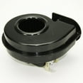 thumbnail image 3 of OEM Lennox 80C9301 Draft Inducer Motor Assembly, 3 of 3