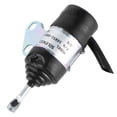 thumbnail image 4 of Vehículo de goma de cierre de válvula solenoide de cierre de combustible de 1,25 pulgadas 16851-60014 apto para cortacésped Kubota RTV RTV900, 4 of 13