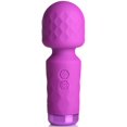 thumbnail image 1 of Bang! 10X Mini Personal Massage Wand, Purple, 1 of 5