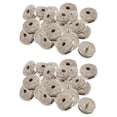 thumbnail image 1 of Almohadillas de Fieltro Sunnimix 48Pc Protectores de Piso de Madera 22 Mm, 1 of 8