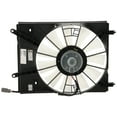 thumbnail image 2 of For 98-03 Sienna 3.0L V6 Radiator Engine Cooling Fan Motor Assy w/ Blade Shroud, 2 of 4