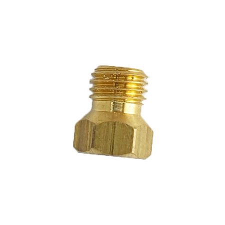 SAMSUNG DG62-00097A NOZZLE-SEMI RAPID LP;FX710BGS,BRASS,C360 - GENUINE OEM PART