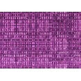 thumbnail image 1 of Ahgly Company Indoor Rectangle Abstract Pink Modern Area Rugs, 8' x 10', 1 of 4