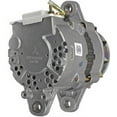 thumbnail image 2 of New Alternator Compatible With Mitsubishi Fuso Canter Various Models and engines including 6D14-6D22  6D22T  8DC  10DC and Kobelco Various Models including SK100  SK200  SK220  K904  K907, 2 of 2