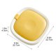 thumbnail image 3 of Bandeja de acero inoxidable para hacer helados y yogur con 2 palas, compacta máquina casera de postres para golosinas congeladas y servicio de fiestas, 3 of 9