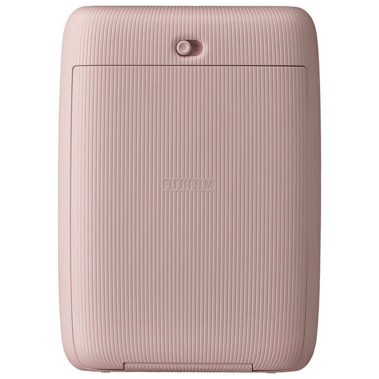  Fujifilm instax Mini Link - Impresora para smartphone, color  rosa oscuro : Electrónica