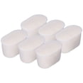 thumbnail image 2 of Pièces de Rechange pour Noyau de Filtre en Résine pour Machine à Café - 6 Pcs pour BREVILLE BES920TG, 2 of 22