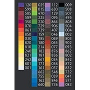 Caran dAche Luminance Colored Pencils - Set of 76, Assorted Colors