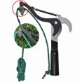 thumbnail image 3 of Air Pruning Shears Pruning Shears Sharp Branches Garden Shears Fruit Tools with Rope Wheel Shears, 3 of 5
