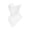 White, variant on UV Sun Protection Face Mask with Neck Coverage UPF 50+ Face Breathable Design for Summer Outdoor Activities Black A