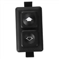 thumbnail image 6 of 16Pcs Power Window Sunroof Switch Illuminated for E30 E24 E28 From 09/1986 61311381205 / 61 31 1 381 205, 6 of 8