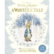 Peter Rabbit A Winters Tale, (Hardcover)