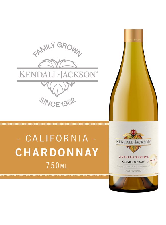 Chardonnay in White Wine