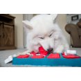thumbnail image 5 of Jouet Éducatif pour Animaux Bassin d'Alimentation Casse-Tête de Nourriture en Mouvement pour Animaux Fournitures pour Animaux, 5 of 5