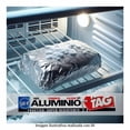 thumbnail image 2 of Papel aluminio Red Tag 500 g, 2 of 4