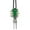 Green, variant on Fashion Country Music Guitar Western Cowboy Rodeo Bolo Tie Tie bola Blue