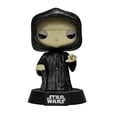 thumbnail image 1 of Funko POP! Star Wars : Emperor Action Figure, 1 of 2