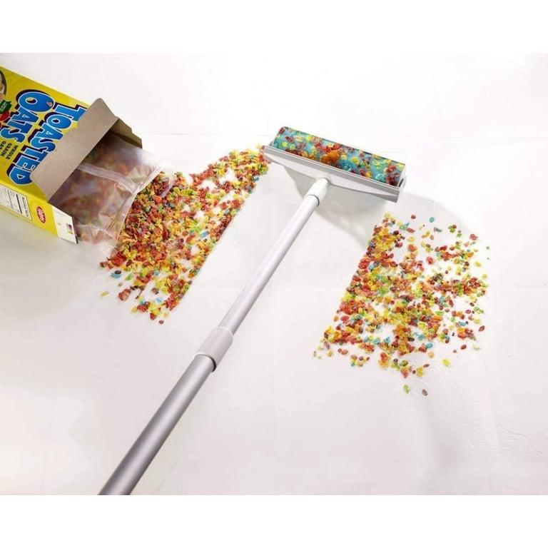 Palla Appiccicosa Per Pelucchi Riutilizzabile - Rimuove Peli Da Vestiti E Divani - Foto 6