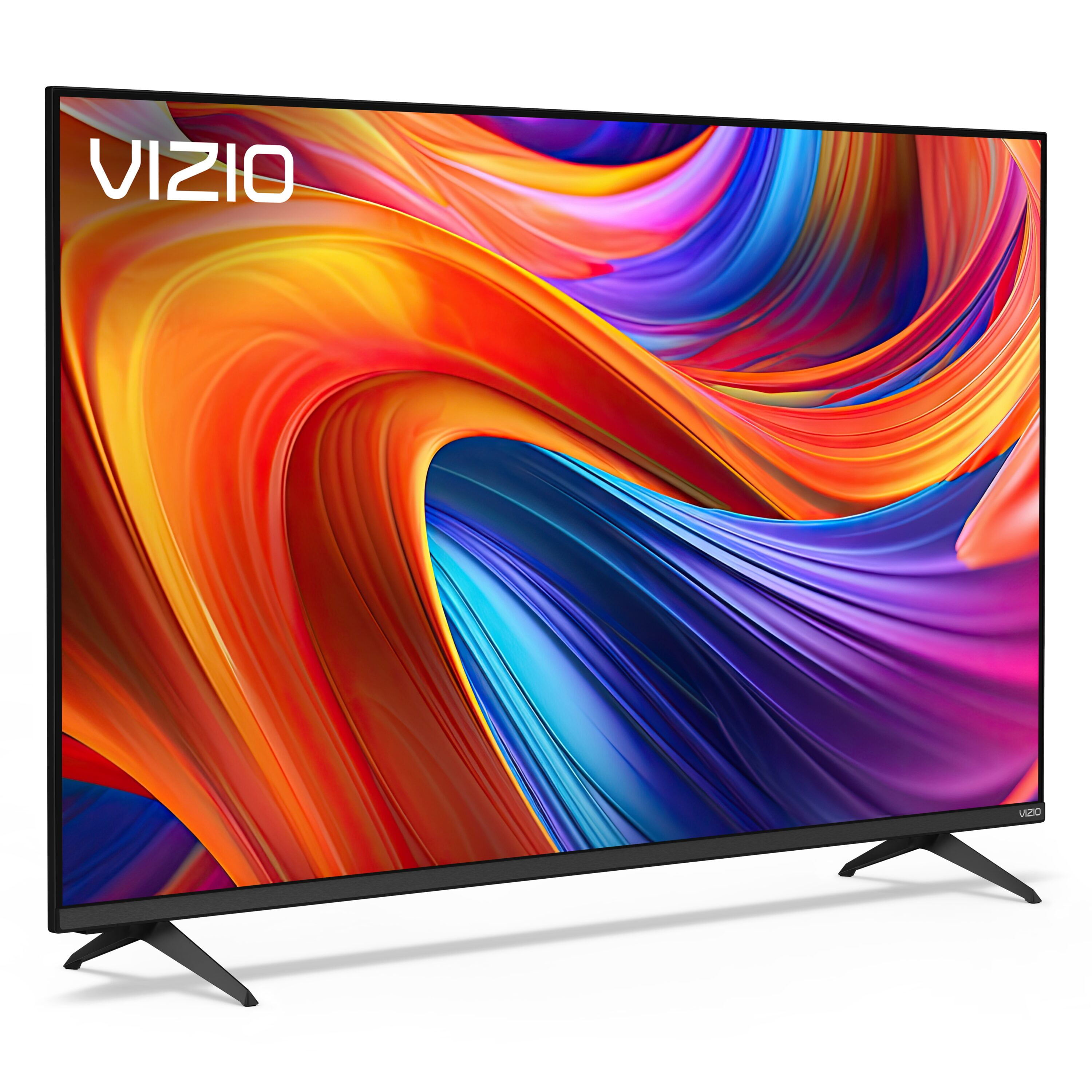 VIZIO 55? Clase 4K UHD LED HDR Smart TV (V4K55M-08) VIZIO 55? Clase 4K UHD LED HDR Smart TV (V4K55M-08)