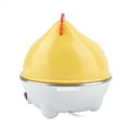 thumbnail image 4 of Egg Boiler, Egg Cooker, Anti-dry For Steam Eggs Corn, 4 of 8